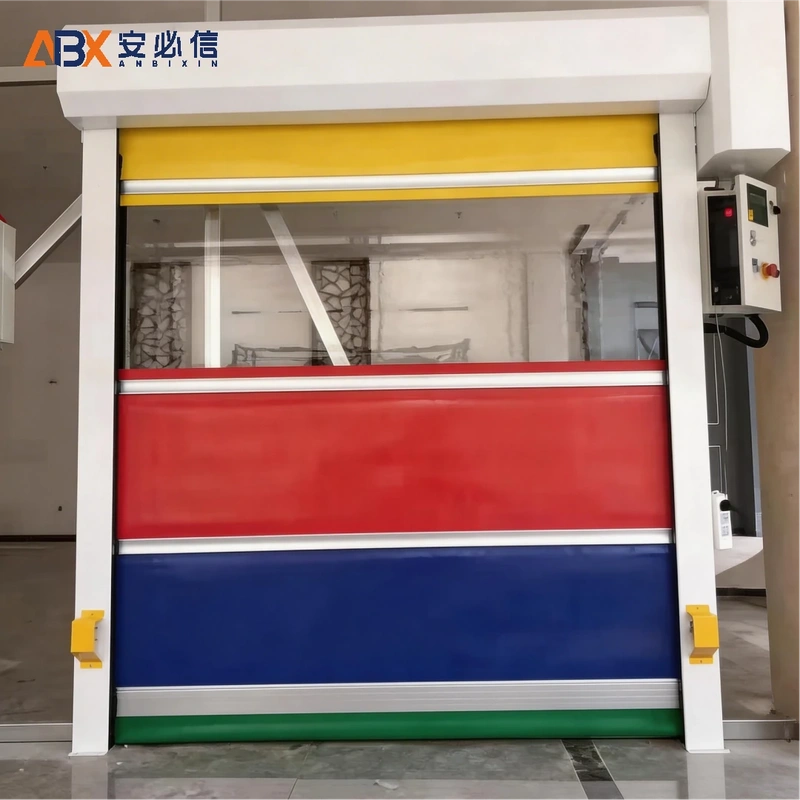 盐城市快速卷帘门