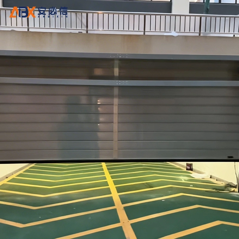 盐城市软帘高速门